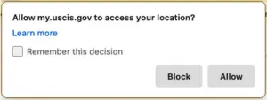 website-location-ask
